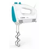 Bosch MFQ2210D mixer Hand mixer 375 W Blue, White