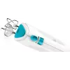 Bosch MFQ2210D mixer Hand mixer 375 W Blue, White