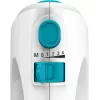 Bosch MFQ2210D mixer Hand mixer 375 W Blue, White