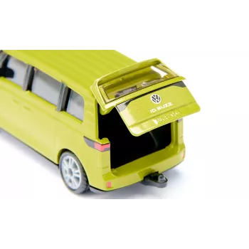 Siku VW ID.Buzz Bus model Preassembled