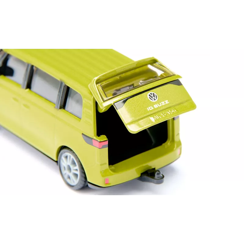 Siku VW ID.Buzz Bus model Preassembled