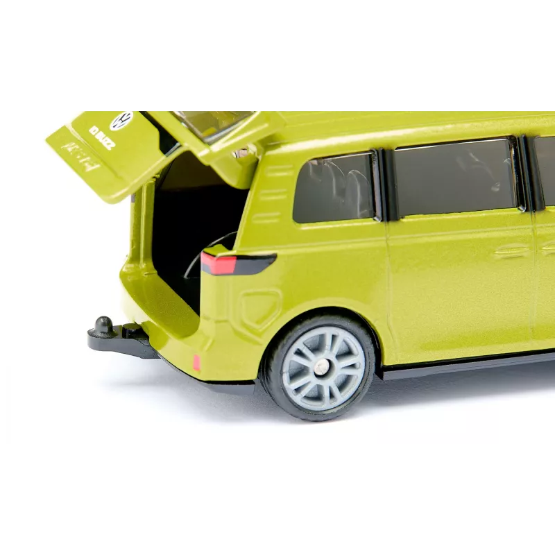 Siku VW ID.Buzz Bus model Preassembled