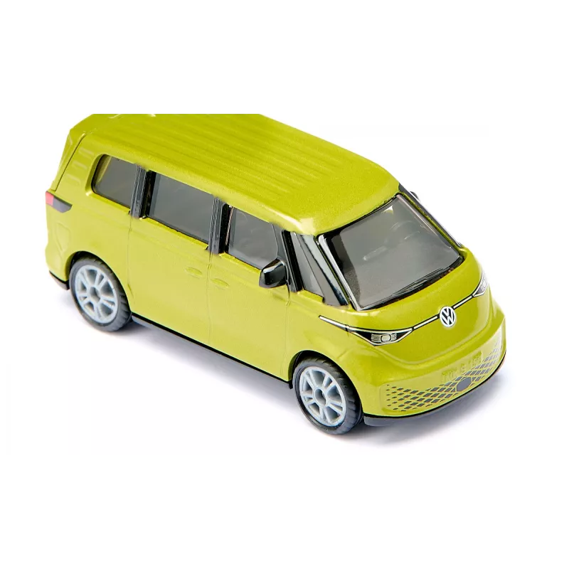 Siku VW ID.Buzz Bus model Preassembled