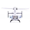 Siku ESA Helicopter Helicopter model Preassembled 1:55