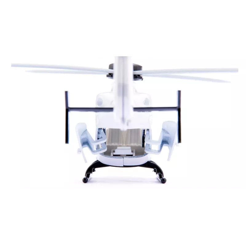 Siku ESA Helicopter Helicopter model Preassembled 1:55