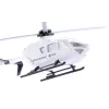 Siku ESA Helicopter Helicopter model Preassembled 1:55