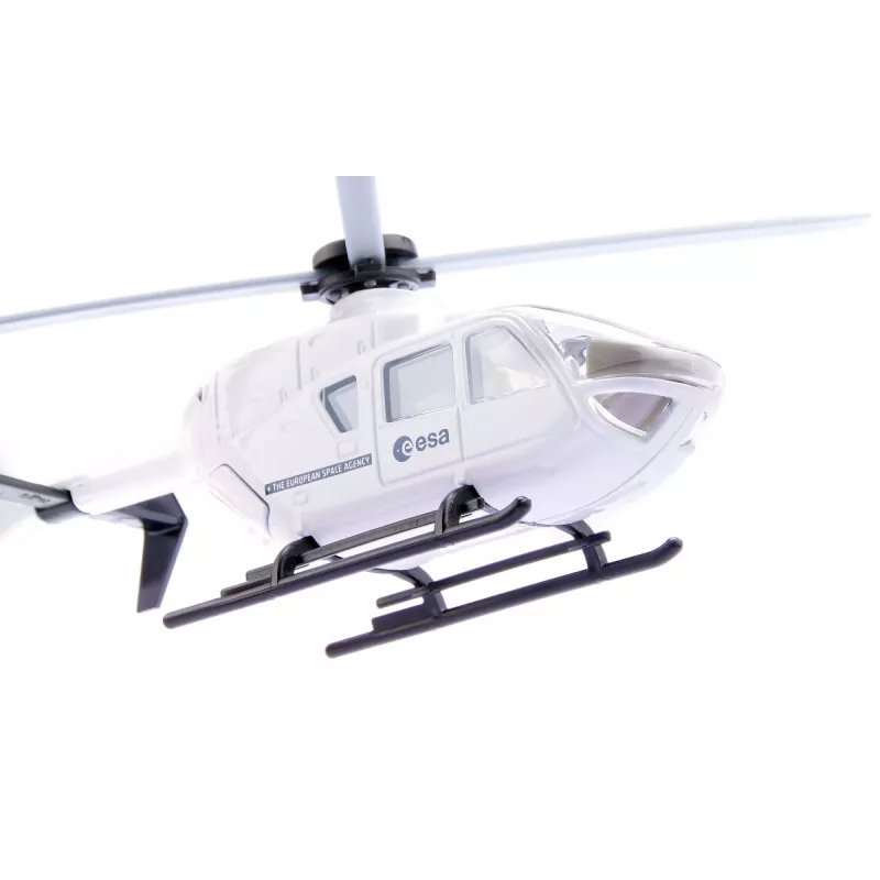 Siku ESA Helicopter Helicopter model Preassembled 1:55