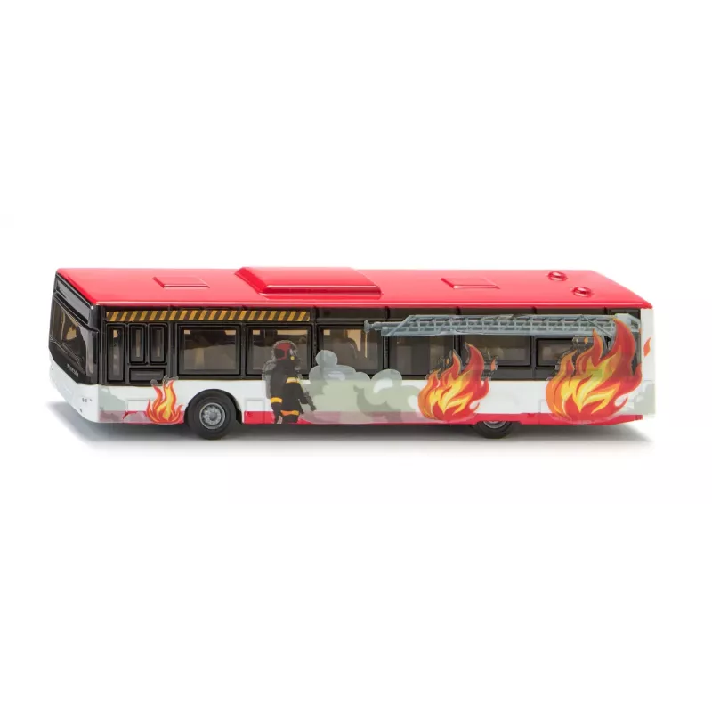 Siku Neoplan Public Bus Bus model Preassembled