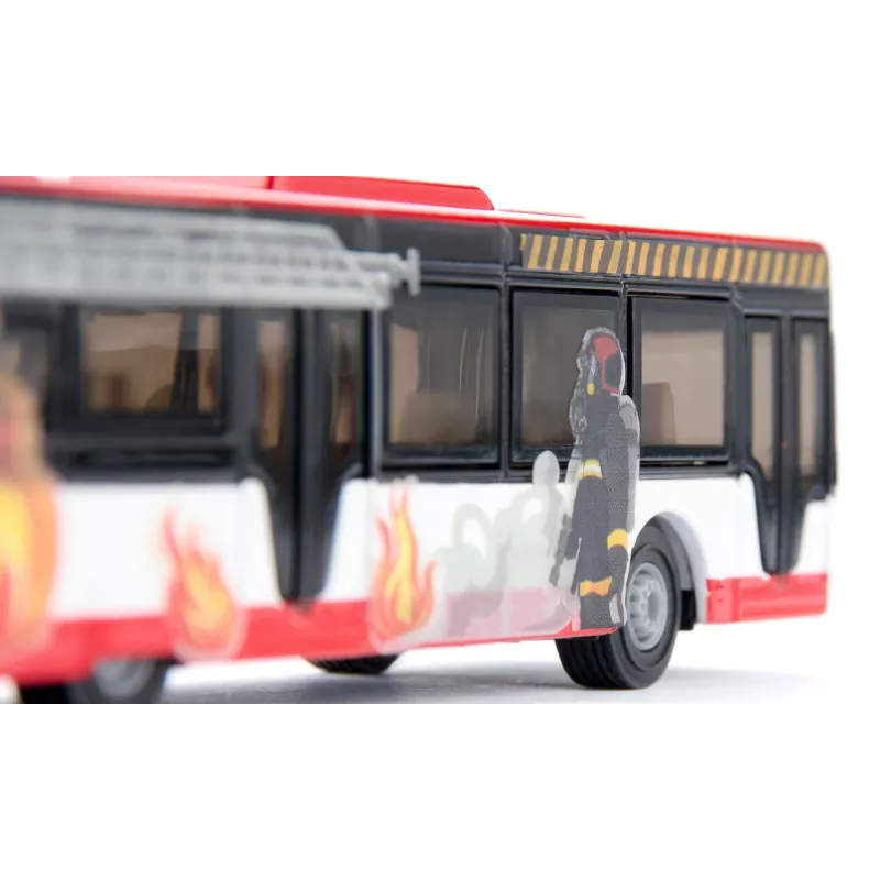 Siku Neoplan Public Bus Bus model Preassembled