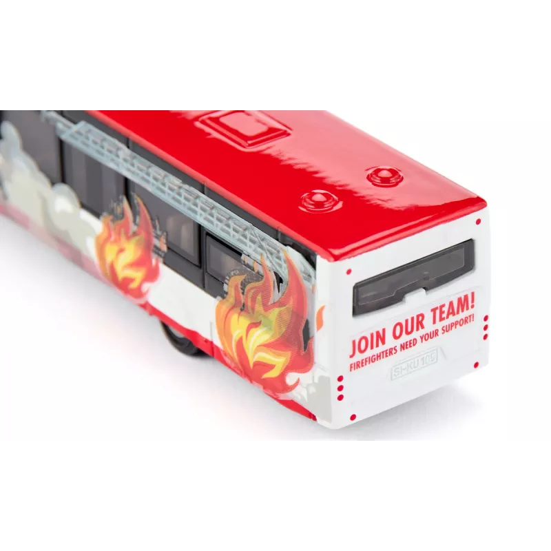 Siku Neoplan Public Bus Bus model Preassembled