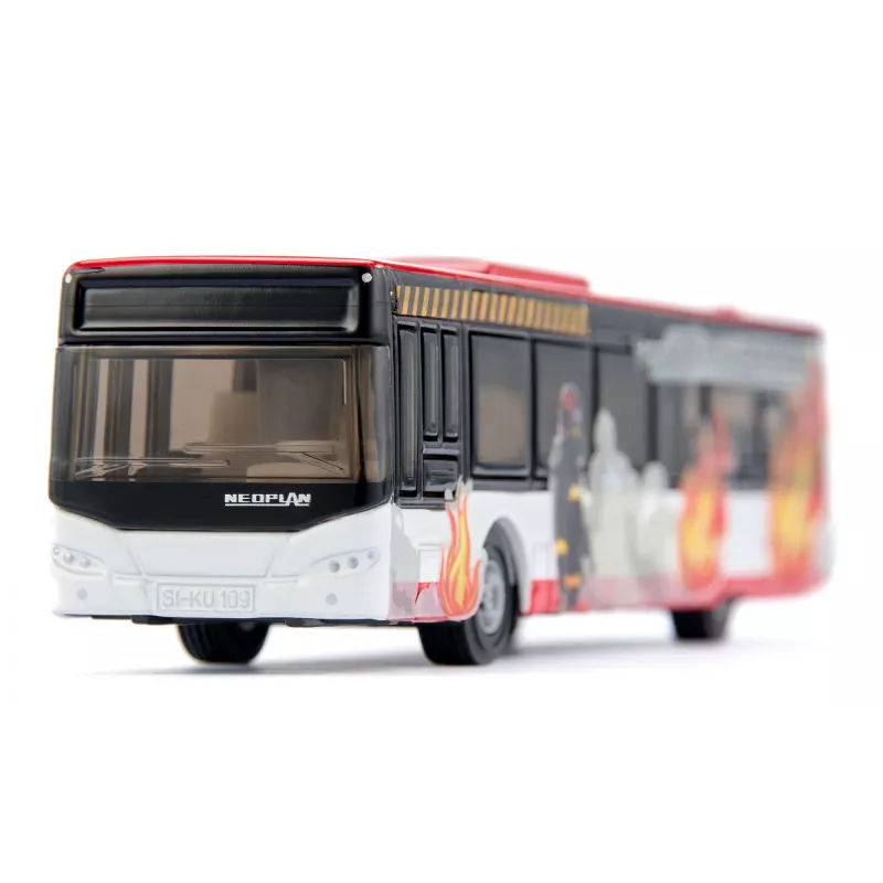 Siku Neoplan Public Bus Bus model Preassembled