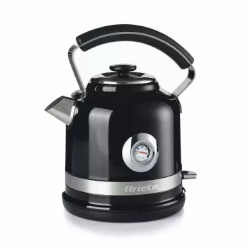 Electric kettle Ariete 2854/02 1.7 L 2000 W Black
