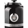 Electric kettle Ariete 2854/02 1.7 L 2000 W Black