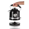 Electric kettle Ariete 2854/02 1.7 L 2000 W Black