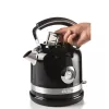 Electric kettle Ariete 2854/02 1.7 L 2000 W Black
