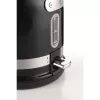 Electric kettle Ariete 2854/02 1.7 L 2000 W Black