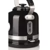Electric kettle Ariete 2854/02 1.7 L 2000 W Black