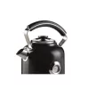 Electric kettle Ariete 2854/02 1.7 L 2000 W Black