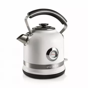 Electric kettle Ariete 2854/01 1.7 L 2000 W White