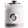 Electric kettle Ariete 2854/01 1.7 L 2000 W White