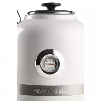 Electric kettle Ariete 2854/01 1.7 L 2000 W White
