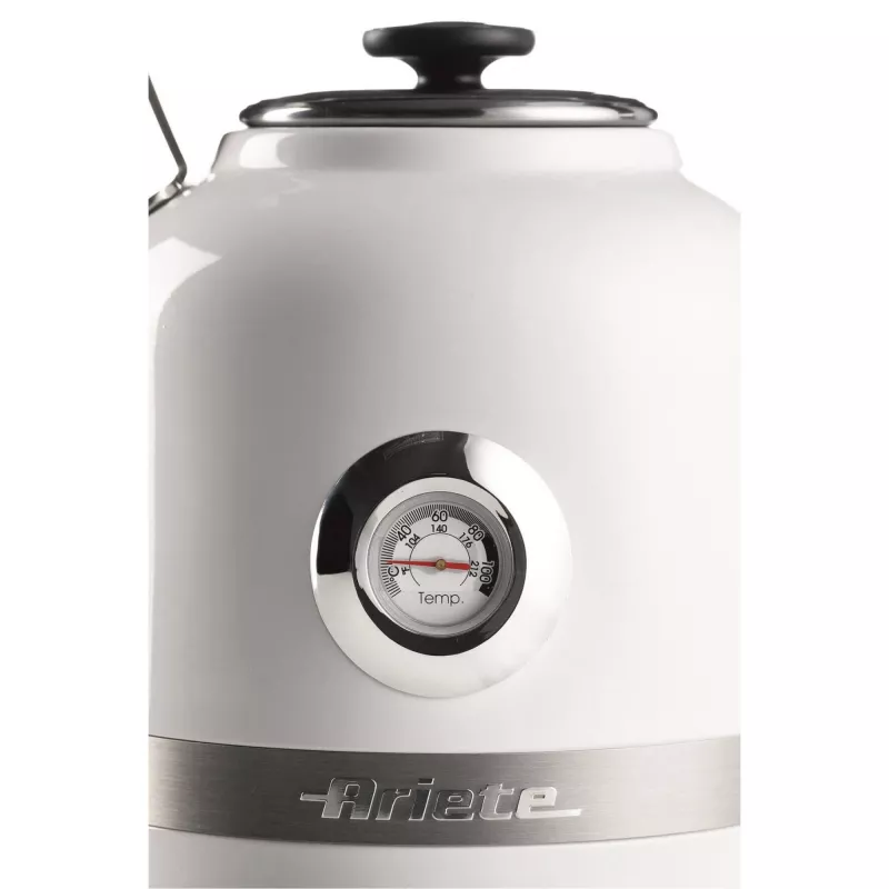 Electric kettle Ariete 2854/01 1.7 L 2000 W White