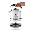 Electric kettle Ariete 2854/01 1.7 L 2000 W White