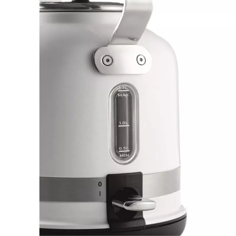 Electric kettle Ariete 2854/01 1.7 L 2000 W White