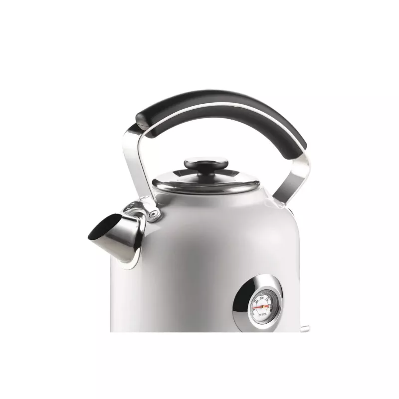 Electric kettle Ariete 2854/01 1.7 L 2000 W White