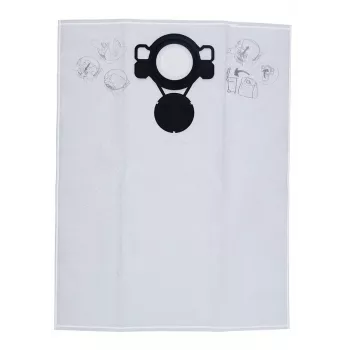 Bosch 2 605 411 229 dust extractor accessory Dust bag