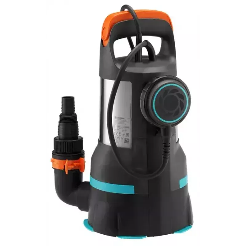 Water Pump Gardena 9048-61