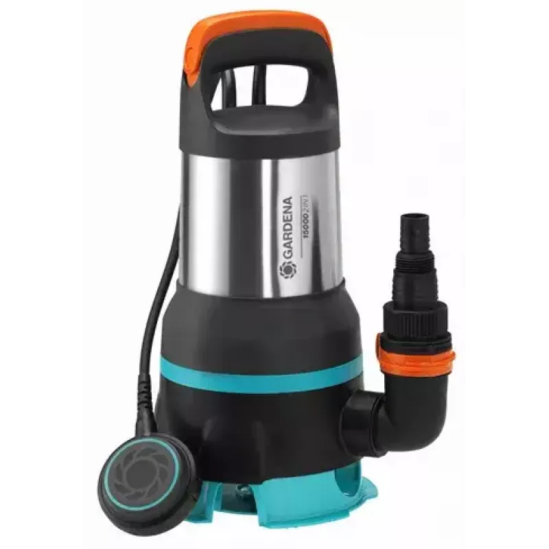 Water Pump Gardena 9048-61