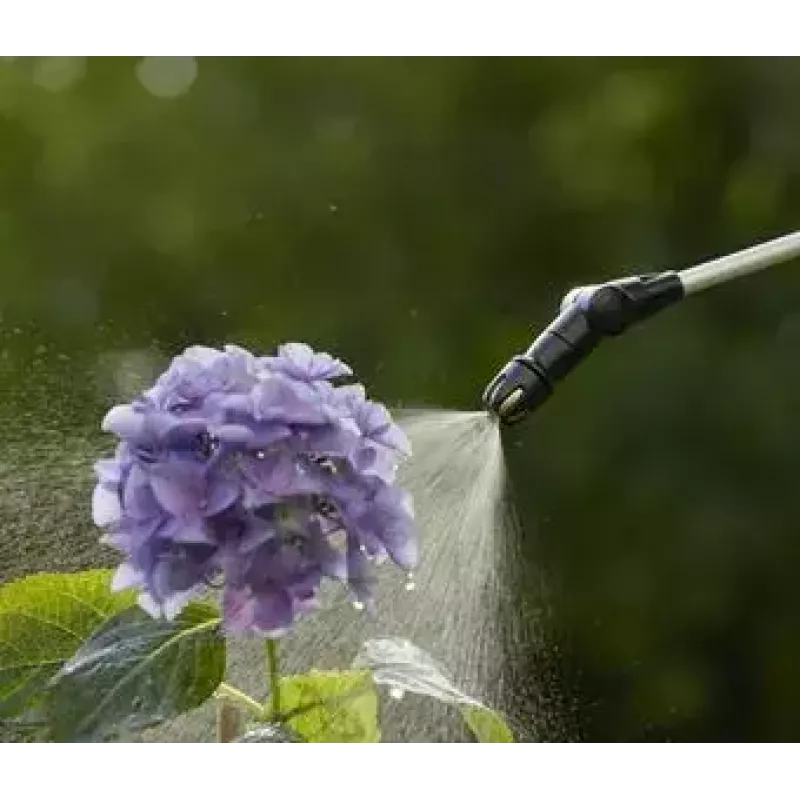 Backpack garden sprayer Gardena 11138-20