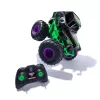 Monster Jam , Official Smash & Bash Grave Digger Remote Control Indoor & Outdoor Vehicle, 1:15 Scale Repairable Monster Truck, Kids Toys for Boy and Girls Ages 4 and up