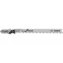 Bosch 2 608 630 030 jigsaw/scroll saw/reciprocating saw blade Jigsaw blade High carbon steel (HCS) 1 pc(s)