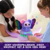 Hatchimals Bloomables by , Kittyfly Surprise Toy, Interactive Plush with Repeat Double Reveal, over 100 Sounds and Reactions for Pretend Play (Styles Vary), Electronic Pets for Kids Ages 5 and up