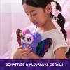 Hatchimals Bloomables by , Kittyfly Surprise Toy, Interactive Plush with Repeat Double Reveal, over 100 Sounds and Reactions for Pretend Play (Styles Vary), Electronic Pets for Kids Ages 5 and up
