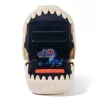 Interactive Dinosaur Toy Spinmaster Bitzee Jurassic World – 25 dinos inside, touch-reactive pods, AA battery, beige