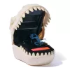 Interactive Dinosaur Toy Spinmaster Bitzee Jurassic World – 25 dinos inside, touch-reactive pods, AA battery, beige