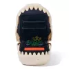 Interactive Dinosaur Toy Spinmaster Bitzee Jurassic World – 25 dinos inside, touch-reactive pods, AA battery, beige