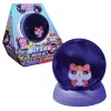 Interactive Hamster Ball Toy Spinmaster Bitzee with 20+ Digital Hamsters, Rolls and Reacts to Touch, AA Battery, Multicolour