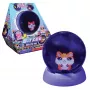 Interactive Hamster Ball Toy Spinmaster Bitzee with 20+ Digital Hamsters, Rolls and Reacts to Touch, AA Battery, Multicolour