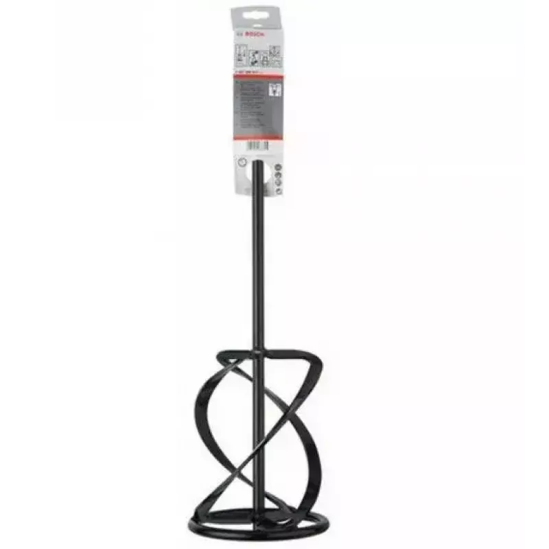 Drill Attachment Bosch 2 607 990 017 Length 590 mm Diameter 16.5 cm