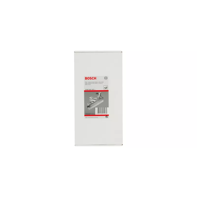Bosch 2 607 001 077 planer blade
