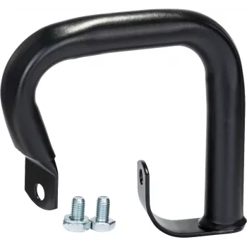 Bow Handle for Bosch GBR 14 CA grinder — replacement handle, compatible with model GBR 14 CA