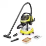 Vacuum Cleaner Kärcher WD 5 P S V-25/5/22