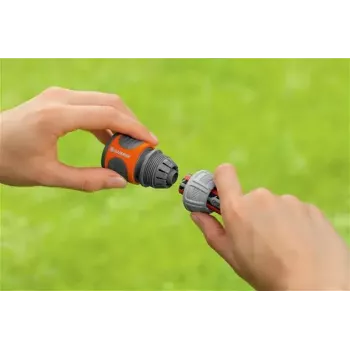 Hose connector Gardena 18214-50