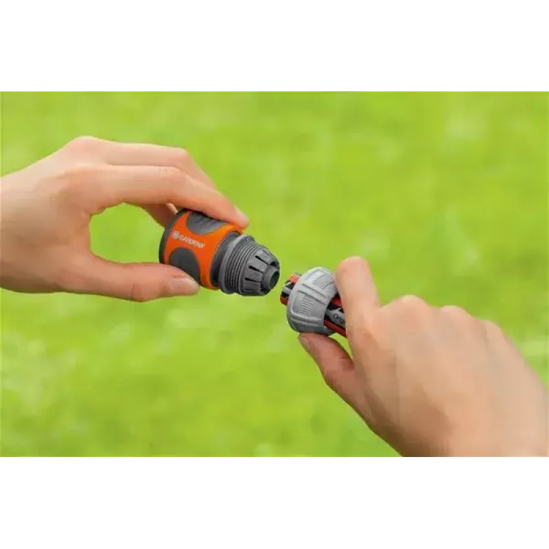 Hose connector Gardena 18214-50