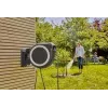 Wall-mounted reel Gardena RollUp L