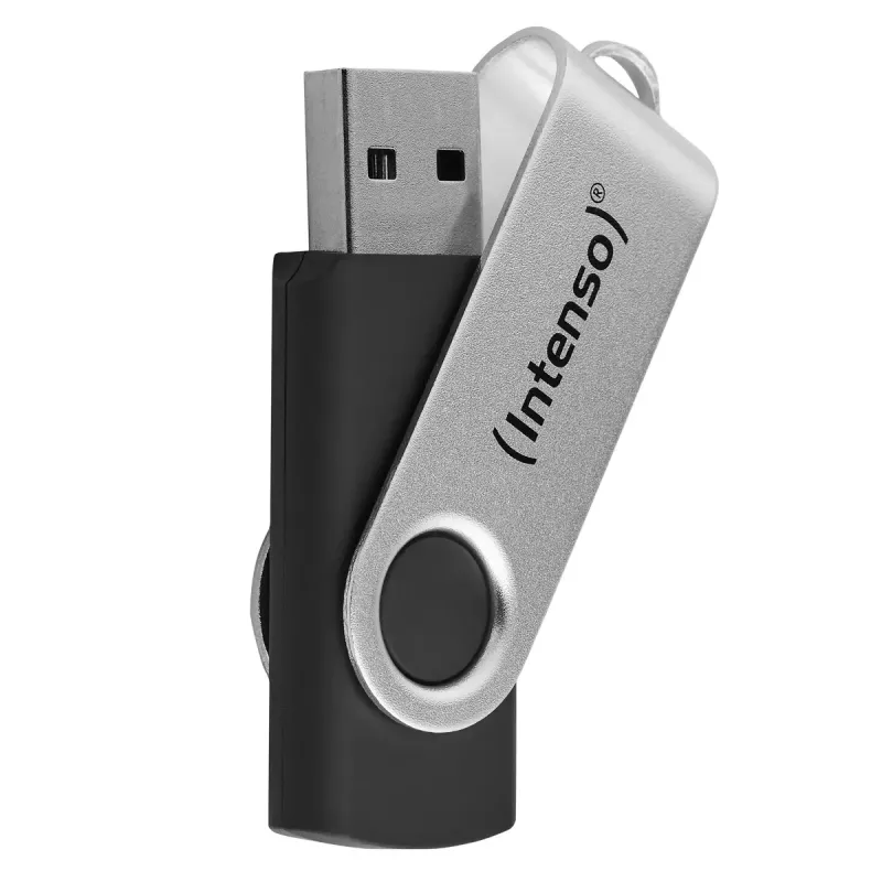 USB flash drive Intenso 256GB USB-A 3.2 Gen 1 Office Line
